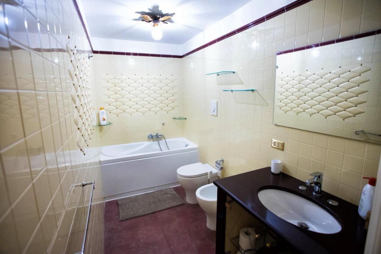 Hause Naty Spaccanapoli Apartamento Exterior foto