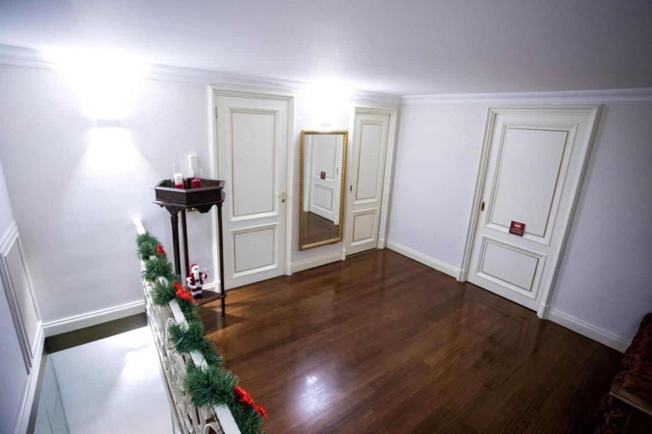 Hause Naty Spaccanapoli Apartamento Exterior foto