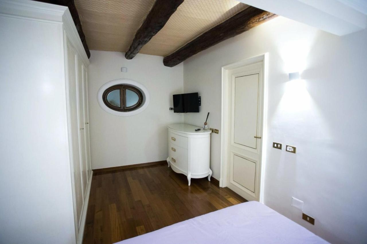 Hause Naty Spaccanapoli Apartamento Exterior foto