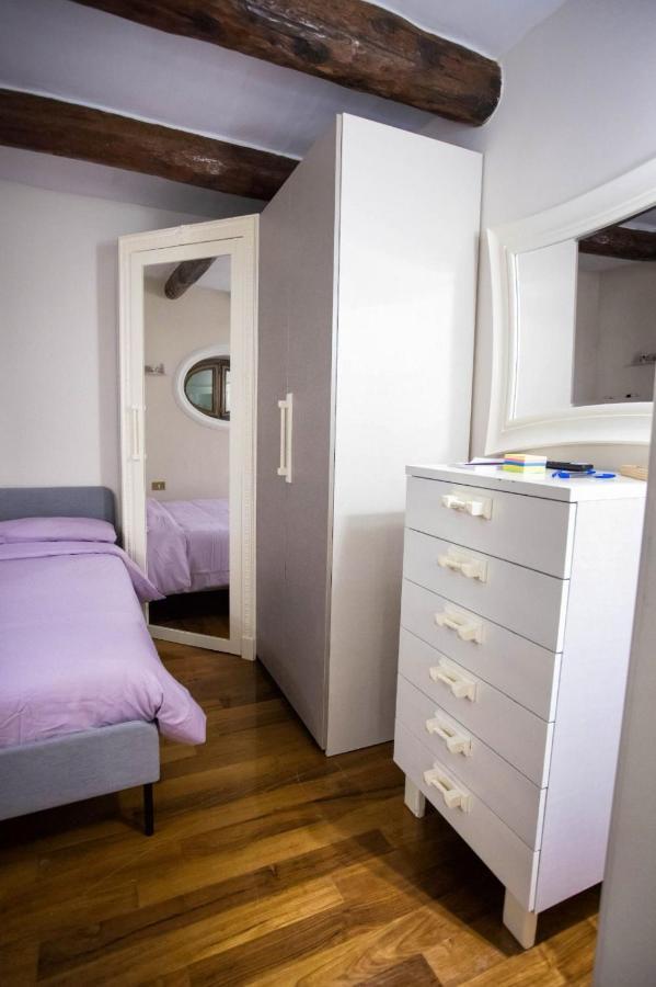 Hause Naty Spaccanapoli Apartamento Exterior foto