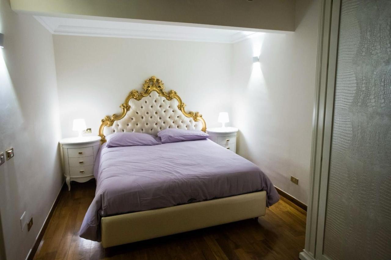 Hause Naty Spaccanapoli Apartamento Exterior foto